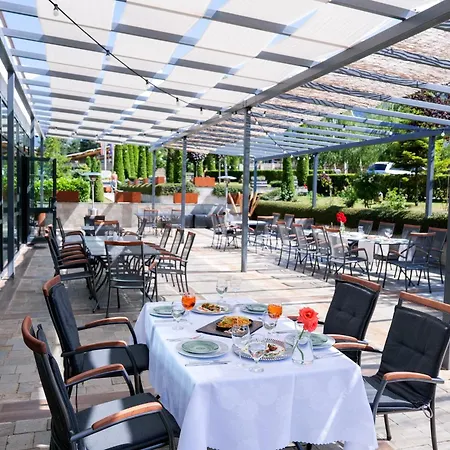 Local וילה בנסקו