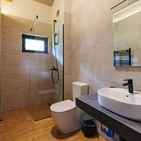 Local וילה בנסקו