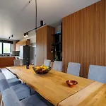 Local Villa *