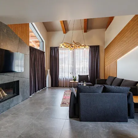 Villa Local Banszko