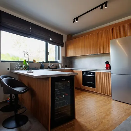 빌라 Local 반스코