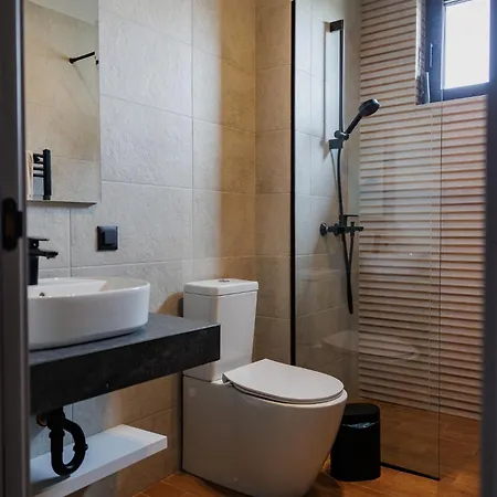 Local Villa Bansko